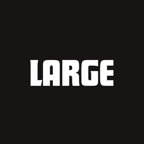 LARGE