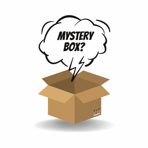 MYSTERY BOXES