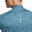 Nike Element 1/4 Zip 3.0 - Teal