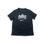 Nike Dri-Fit Miler T-Shirt - Black