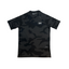 Under Armour Camo T-Shirt - Black