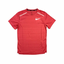 Nike Miler 1.0 - Adobe Red