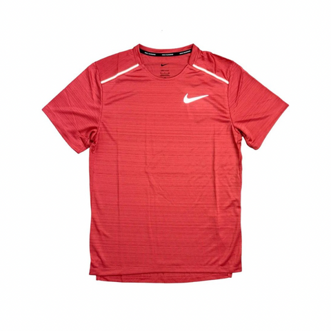 Nike Miler 1.0 - Adobe Red