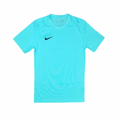 Nike Dri-Fit T-Shirt - Turqouise