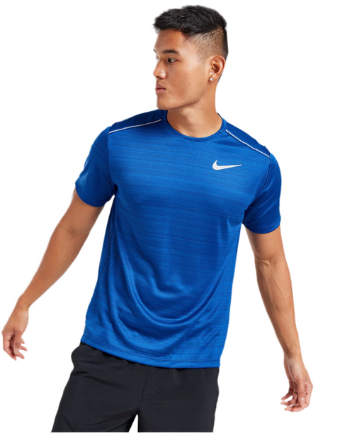 Nike Miler 1.0 - Royal Blue