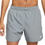 Nike 5’ Challenger Shorts - Grey