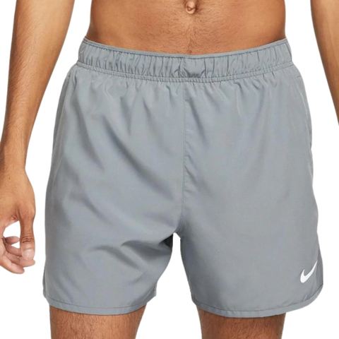 Nike 5’ Challenger Shorts - Grey