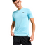 Under Armour Tech T-Shirt - Baby Blue