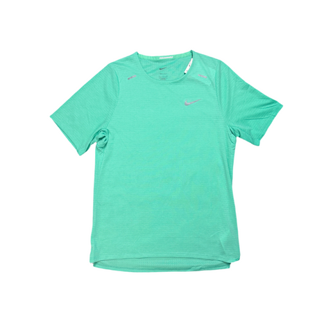 Nike Rise 365 T-Shirt - Mint