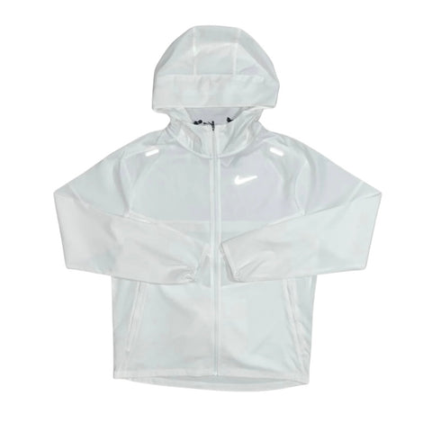 Nike Repel UV Jacket - White