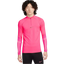 Nike Strike Dri-Fit 1/4 Zip - Hyper Pink