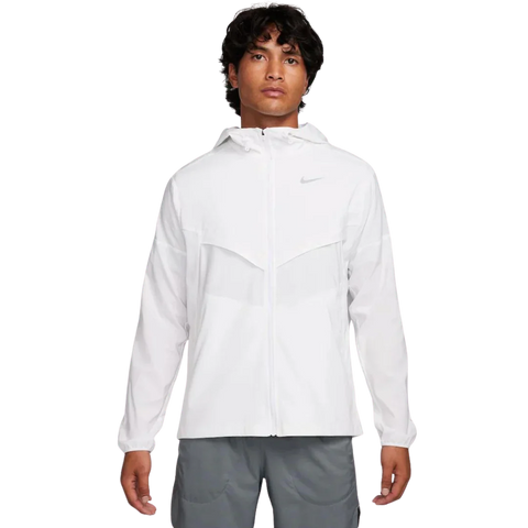 Nike Repel UV Jacket - White