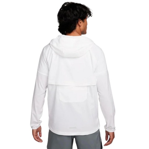 Nike Repel UV Jacket - White