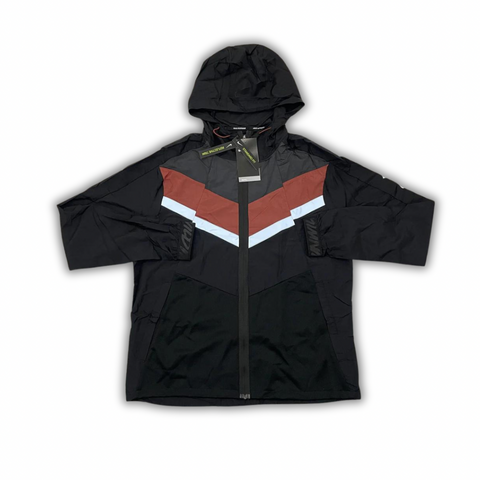 Nike Wildrun Windrunner - Black