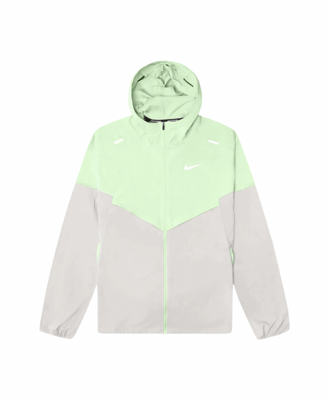 Nike Repel UV Jacket - Vapour Green