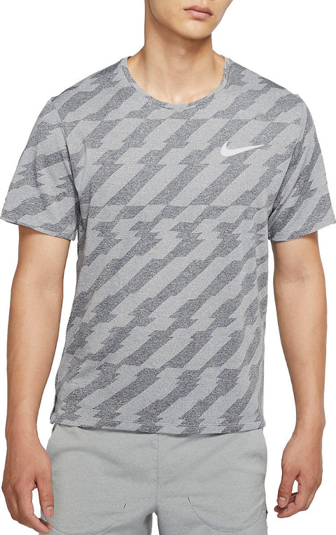 Nike Jacquard Miler  - Grey