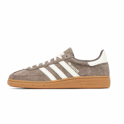 Adidas Handball Spezial -  Earth Strava Gum