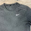 Nike Jacquard Miler 1.0 - Grey ( PRE-OWNED )