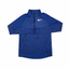 Nike Therma Element Quarter Zip - Navy Blue