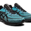 Asics Gel Quantum 180 VII - Bright Cyan/Black