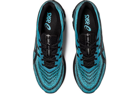 Asics Gel Quantum 180 VII - Bright Cyan/Black